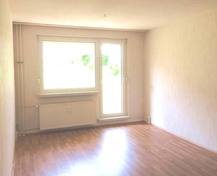 Familienwohnung