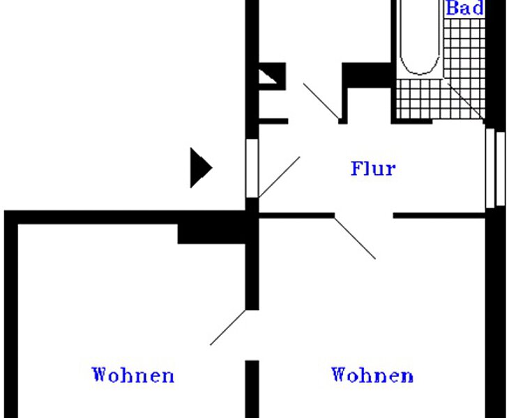 Preiswert und gut geschnitten