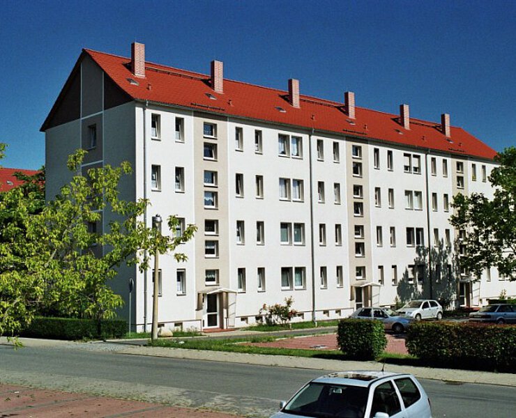 Familienwohnung