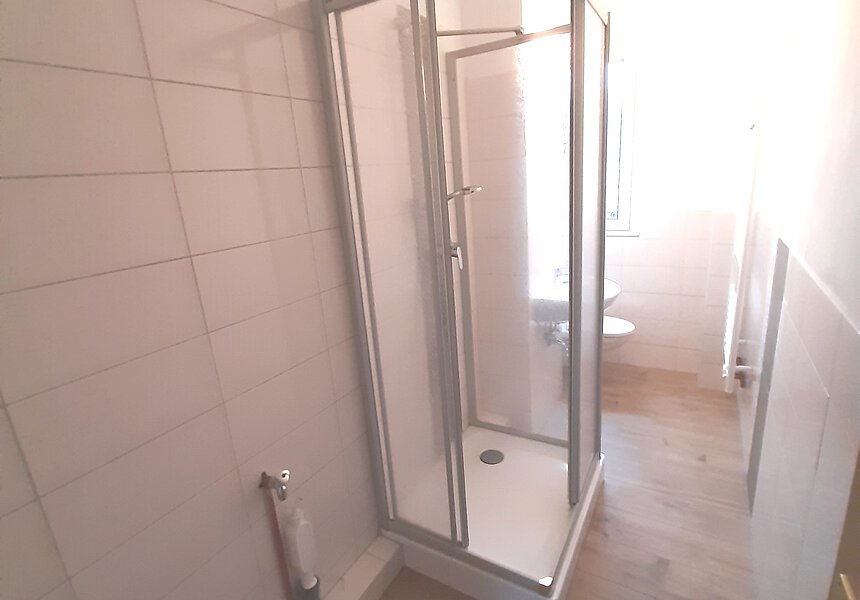 zentral gelegene Wohnung